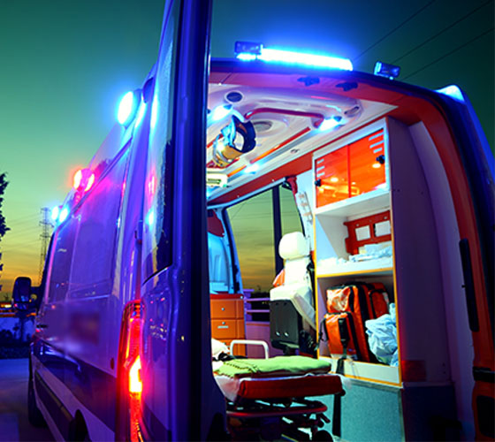 五华县车辆内部展示