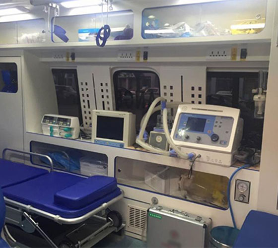 五华县车辆内部展示